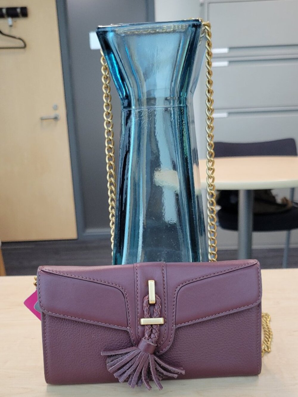 Vince Camuto MAECY-WOC, Cranberry
